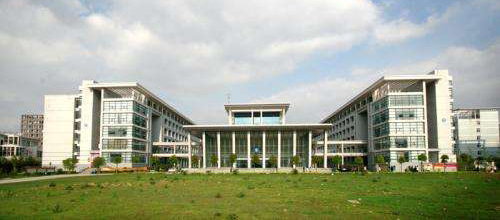  Hubei Vocational College of Science and Technology
